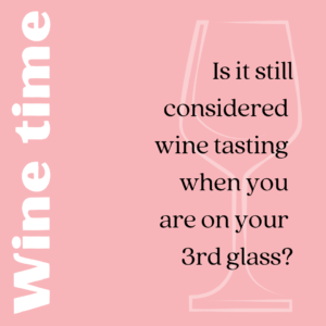 Wine Quotes Pink
