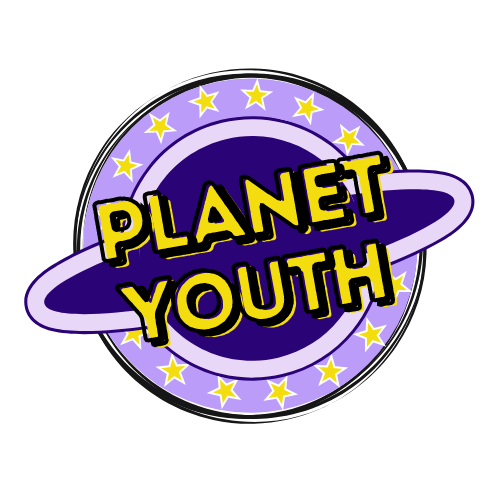 Planet Youth Logo